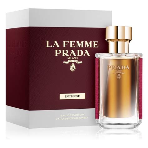 prada intense for women|prada intense on sale.